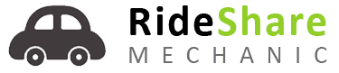 RideShare Mechanic
